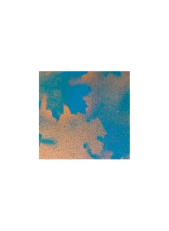 Teal Blue Spray Paint #742