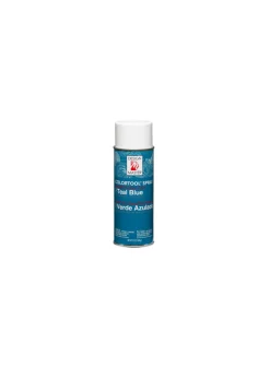 Teal Blue Spray Paint #742
