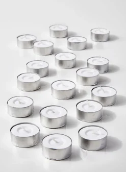 Tea Light, Set of 50