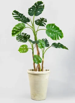 Tunisian Handmade Askos Cone Pot