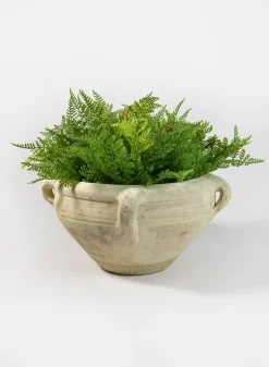 Tunisian Handmade Dinos Bowl