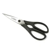 Victorinox 4in Black Kitchen Shear With Bottle Opener