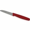 Victorinox 7in Red Paring Knife