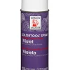 Violet Spray Paint #715