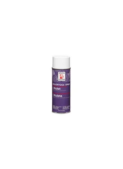 Violet Spray Paint #715