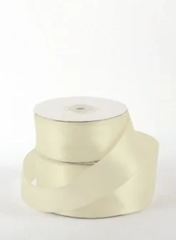 Wired Contessa Ivory Ribbon