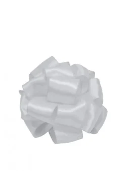 Wired Contessa White Ribbon