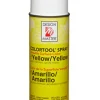 Yellow Spray Paint #736