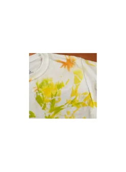 Yellow Spray Paint #736