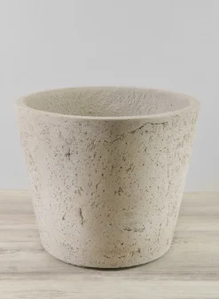 Yerevan Natural Cement Stone Pots